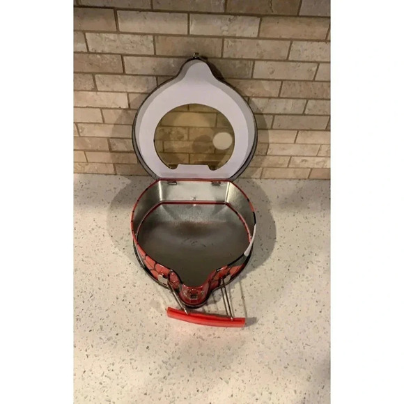 spiderman‎ tin box - Picture 5 of 5